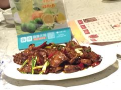 -楚太子  中餐&烧烤(武大店)