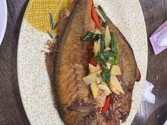 -贞姨美食·老字号海鲜大排档