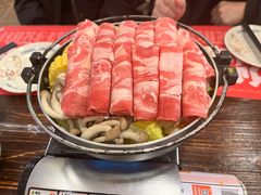 -仙隐小鹿料理食堂(龙湖万达店)