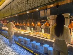 -禾斗海鲜自助(市南银座店)