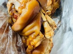 -土门八珍烤鸡腊味店(土门老店)