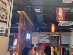 -东镇老火锅(长春路首店)