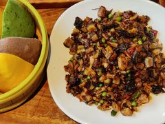 -1937青岛老味道·海肠捞饭·青岛菜(大鲍岛栈桥店)