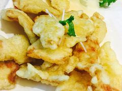 -东北风(江北万达店)