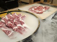 -龙记珍牛和牛烧肉(龙南街店)