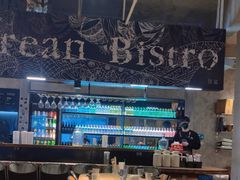 -INSA Korean Bistro饮鲨韩食酒馆