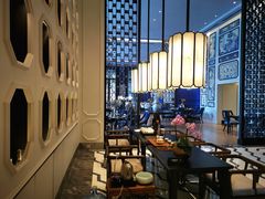 -翠湖轩中餐厅(昆明翠湖宾馆店)