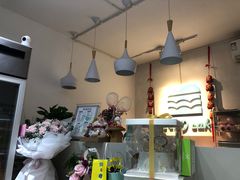 -丁先生蛋糕·品质鲜作(桐梓林店)