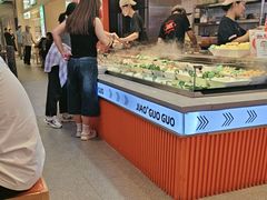 -椒锅锅·麻辣香锅(宝地广场城市集市店)