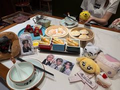 -禄运茶居·手工点心(猎德店)