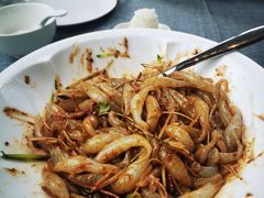 -羲和雅苑•北京烤鸭(平安国际金融中心店)