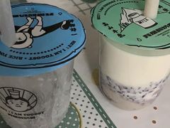 -我是酸奶君(壹方城店)