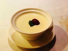 元祖奶冻-红门金汤·港式火锅(英皇集团中心店)