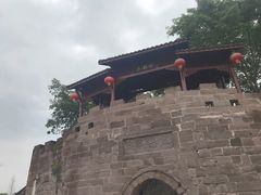 -涞滩古镇