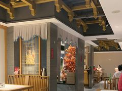 -不倒翁·安徽名菜楼(步行街店)
