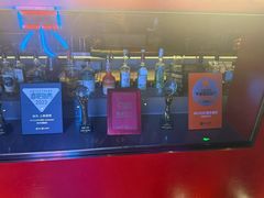 -MOSSO音乐酒吧·live house(南京旗舰店)