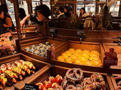 -B&C黄油与面包·THE GARDEN BAKERY概念店(世纪汇店)