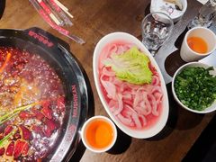 -牛市坎火锅(建设路店)
