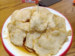 -英兰朝族饭店(河南桥头店)
