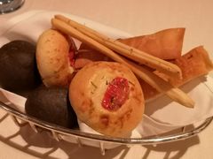 -北京金融街丽思卡尔顿酒店·意味轩 Cepe