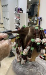 -AD HAIR 