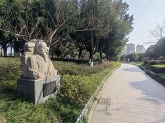 -河泥荡文化公园