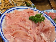-楠火锅(西单店)