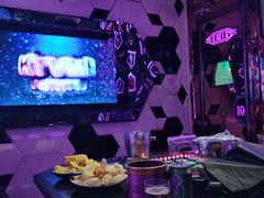 -唱客美食KTV量贩(北京路店)