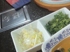 -马记伊源斋涮肉·清真菜(百子湾店)