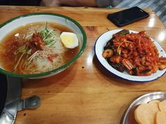 -怡嘉烤肉店(齐齐哈尔烤肉)
