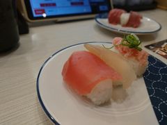 -滨寿司(新街口中央商场店)