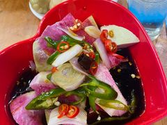 -元盛居(生态大街店)