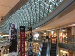-博纳UA影城(KK Mall IMAX店)
