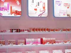 -上海跨国采购会展中心