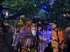 -威海华夏城景区