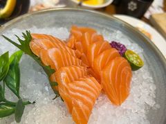 -松坂屋日料自助(长城路店)