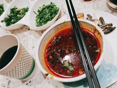 -马老六清真餐饮(西站店)