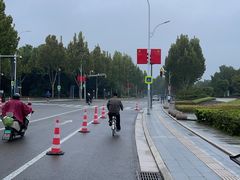 -云龙湖旅游景区