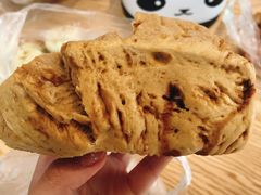 -御梁坊红糖馒头