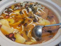 -滇铺子·云南特色菜·第九届野生菌美食节(东风东路c86店)