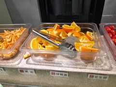 -高兴壹锅·潮汕鲜牛肉火锅(良乡梅花庄店)