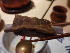 -一坐一忘云南菜(卓悦中心)