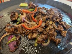 -一烙锅(友谊店)