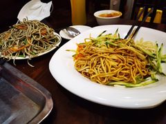 -姚记炒肝店(簋街店)