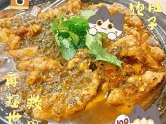 -陶德砂锅(蜀汉路店)