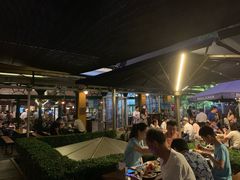 -宝莱纳餐厅(滨江店)