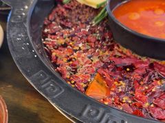 -黄潇洒老火锅(九眼桥宏济巷店)