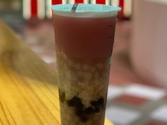 洛神玫瑰清茶-OT另茶(上海幸福里店)