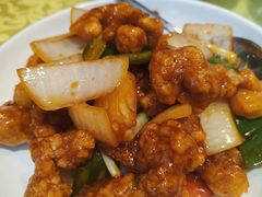 -龙图阁海鲜饭店