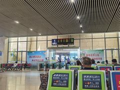 -宁海站